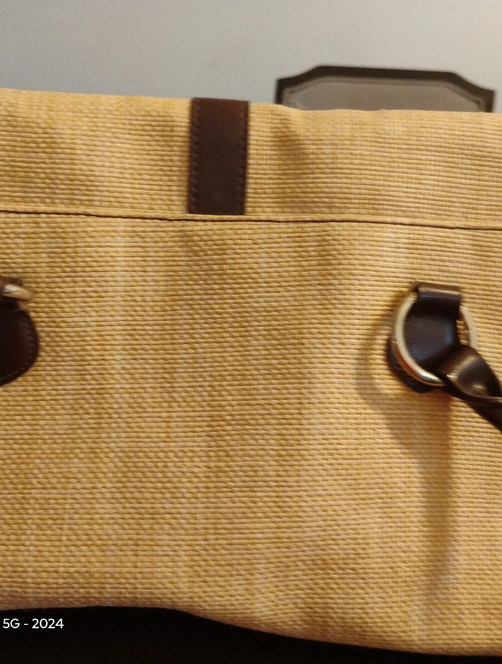 Banana Republic Bag
